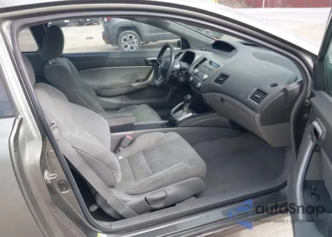 2008 Honda Civic Ex z USA, uszkodzony, nr VIN 2HGFG12898H537456